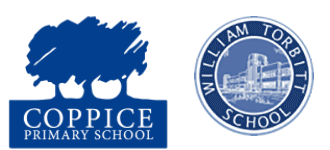 Coppice_Primary_School_and_William_Turner_Primary_School : Activ People HR Client