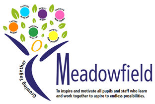 Meadowfield School : Activ People HR Client