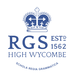 Royal Grammar School : Activ People HR Client