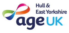 Age UK Hull : Activ People HR Client