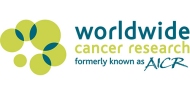 Worldwide cancer research : Activ People HR Client