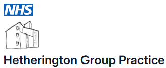Hetherington Group Practice : Activ People HR Client
