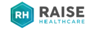 Raise Healthcase : Activ People HR Client