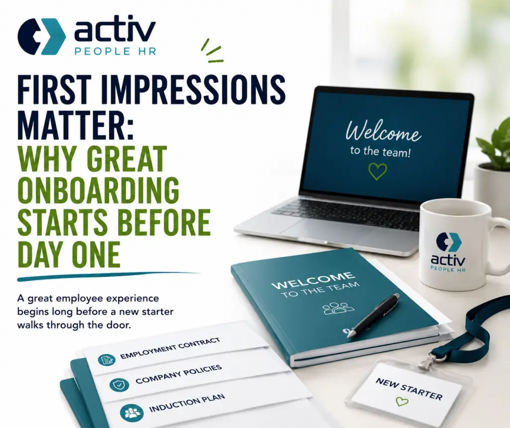 Employee Onboarding
